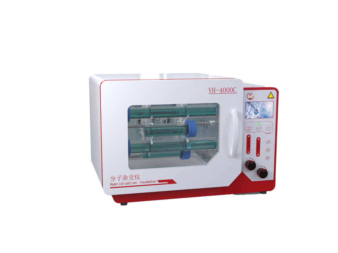 分子杂交仪