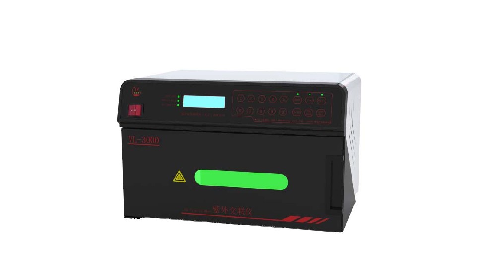 紫外交联仪的功能具体介绍