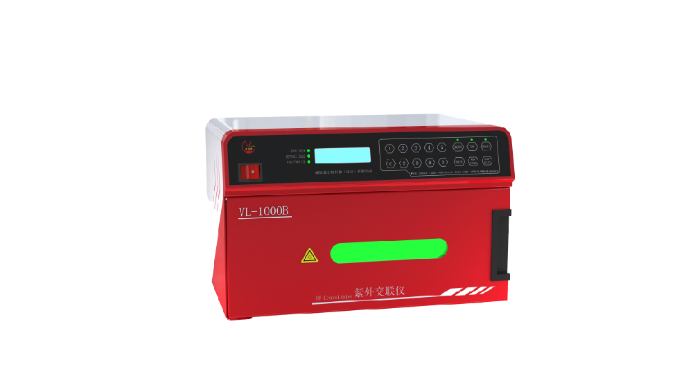 紫外线交联仪的主要功能有哪些？