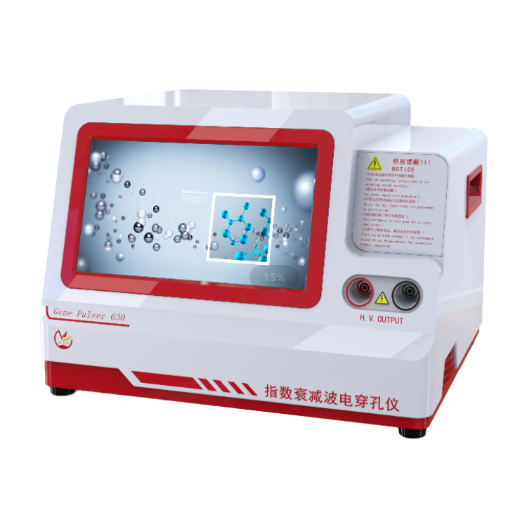 电穿孔仪参数设置优化方法：电压、脉冲宽度如何选择？