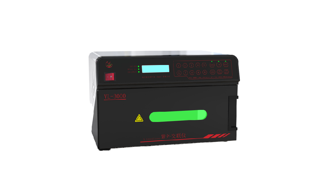 紫外交联仪在化工实验中的应用范围是怎样的？