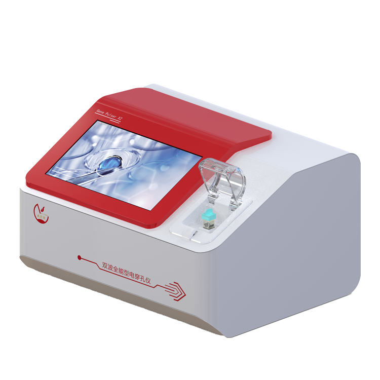 双波全能型电穿孔仪主要技术参数解析