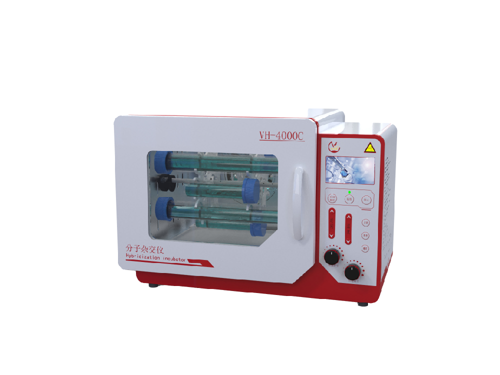 威尼德分子杂交仪：Western blot中NC膜、PVDF膜、尼龙膜的应用及差别