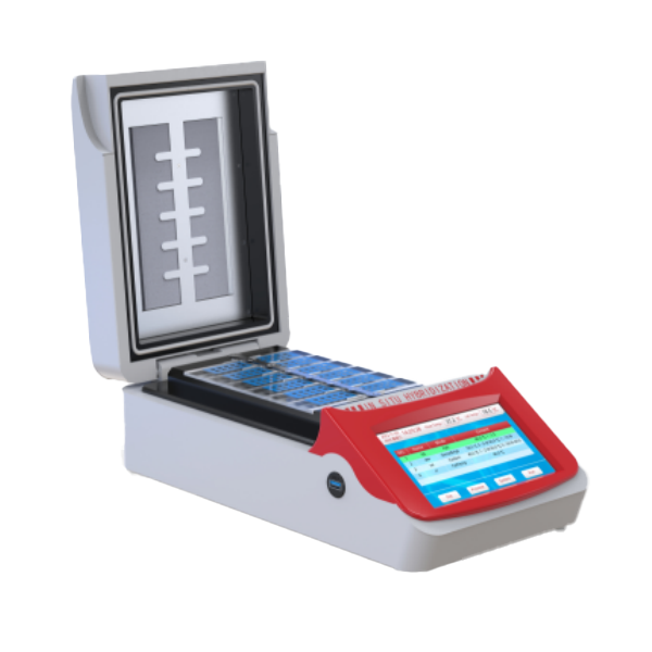 原位杂交仪的温度控制精度重要性