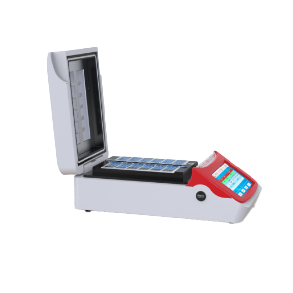 原位杂交仪和荧光原位杂交仪的区别