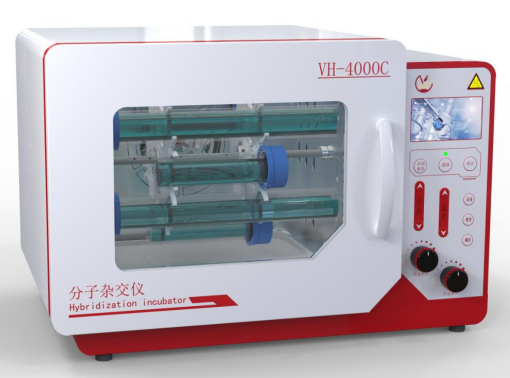 分子杂交仪控温精度怎么看？温度均匀性与稳定性